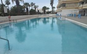 Apartamento En Playa Honda